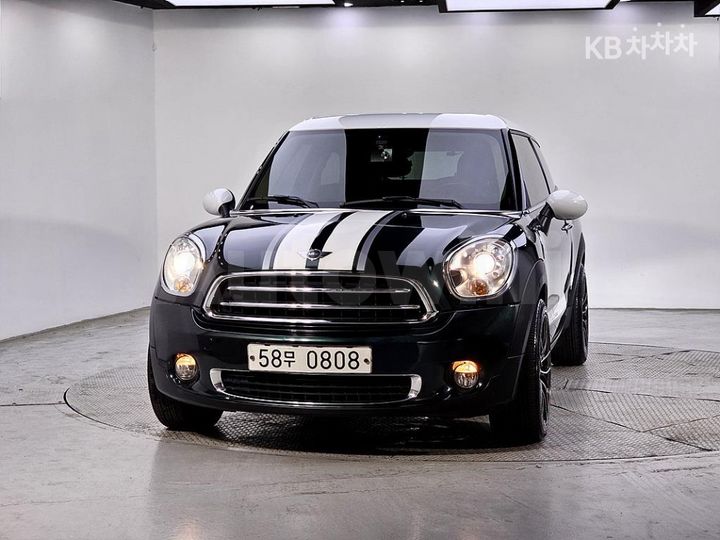 Mini Paceman
