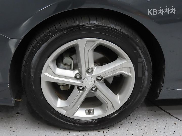 Hyundai Tucson 2010 — 5