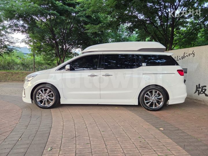 Kia Carnival 2019 — 5