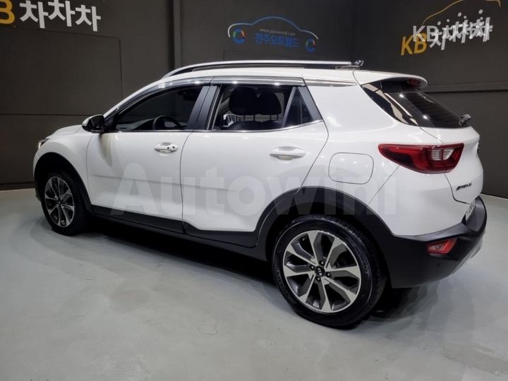 Kia Stonic 2020 — 4