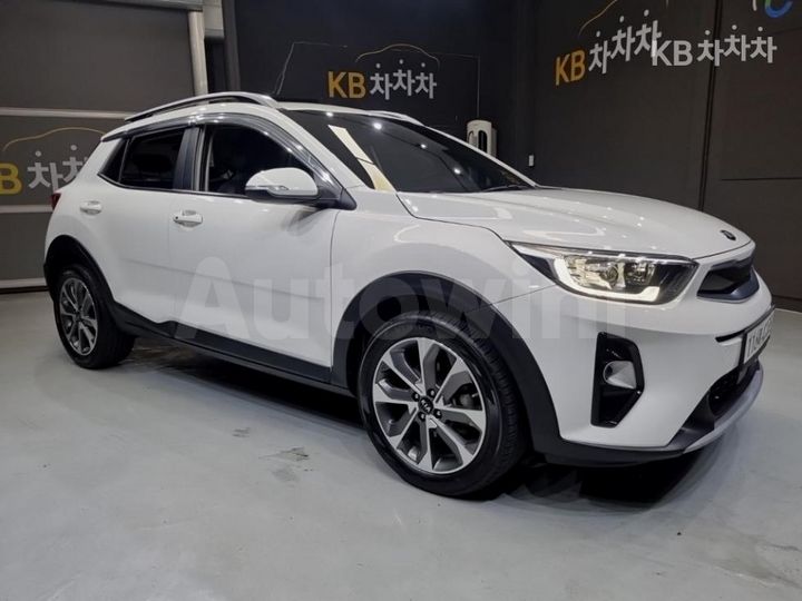 Kia Stonic 2020 — 5
