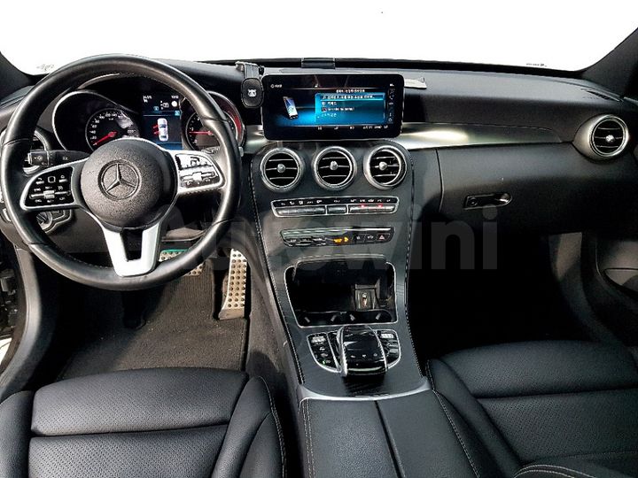 Mercedes-Benz C Class 2019 — 5