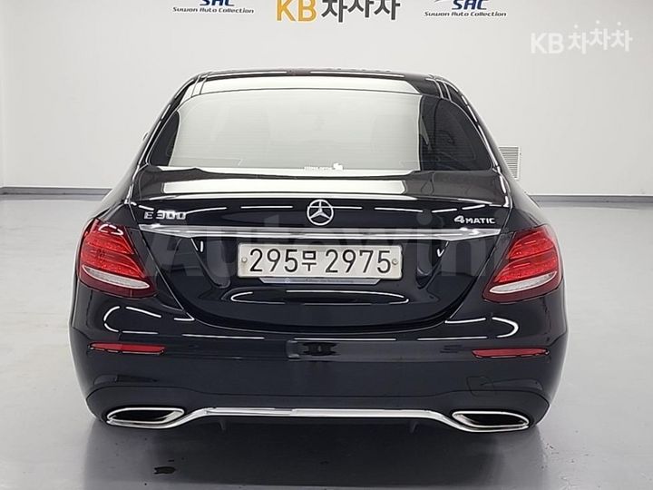 Mercedes-Benz E Class 2020 W1KZF4KB6LA841885 — 3