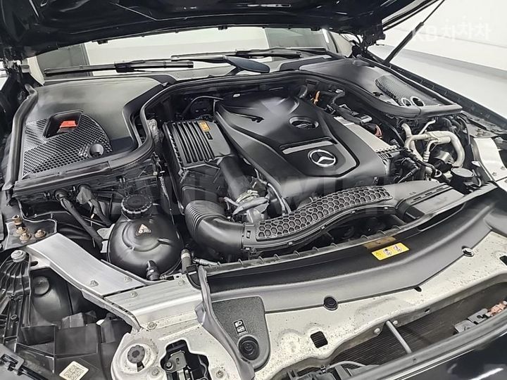Mercedes-Benz E Class 2020 W1KZF4KB6LA841885 — 5