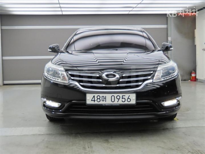 Renault SM5 2016 KNMA4C2BMGP149998 — 2