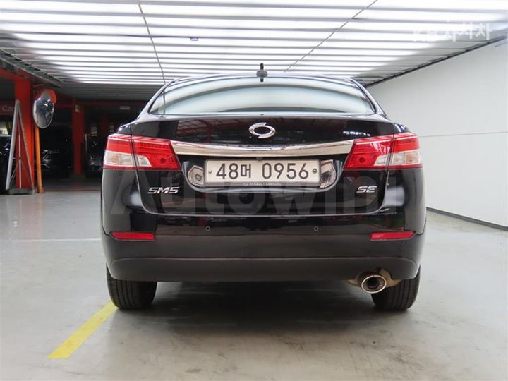 Renault SM5 2016 KNMA4C2BMGP149998 — 3