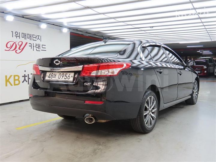 Renault SM5 2016 KNMA4C2BMGP149998 — 4