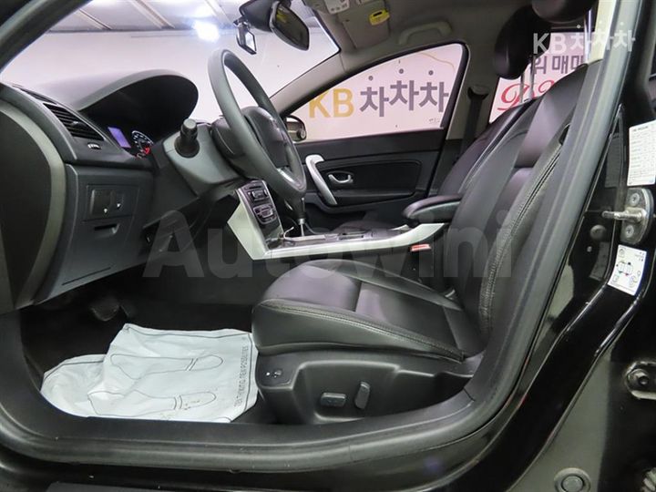 Renault SM5 2016 KNMA4C2BMGP149998 — 5