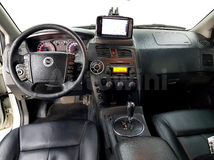 KGM (Ssangyong) Korando 2013 KPACE4AN1DP150690 — 5