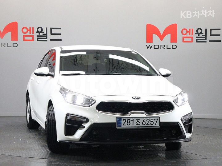 Kia K3 2019 KNAF241BEKA864668 — 2