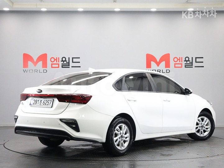 Kia K3 2019 KNAF241BEKA864668 — 4