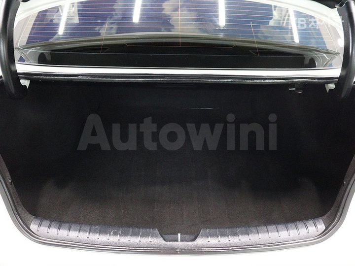 Kia K5 2016 KNAGU411BGA096813 — 5