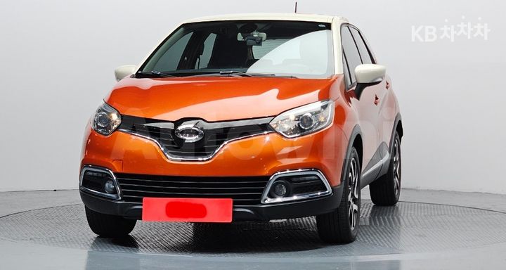 Renault QM3 2015 — 3