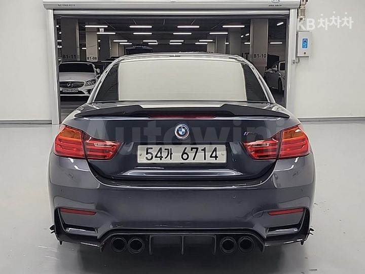 BMW M 2016 — 3