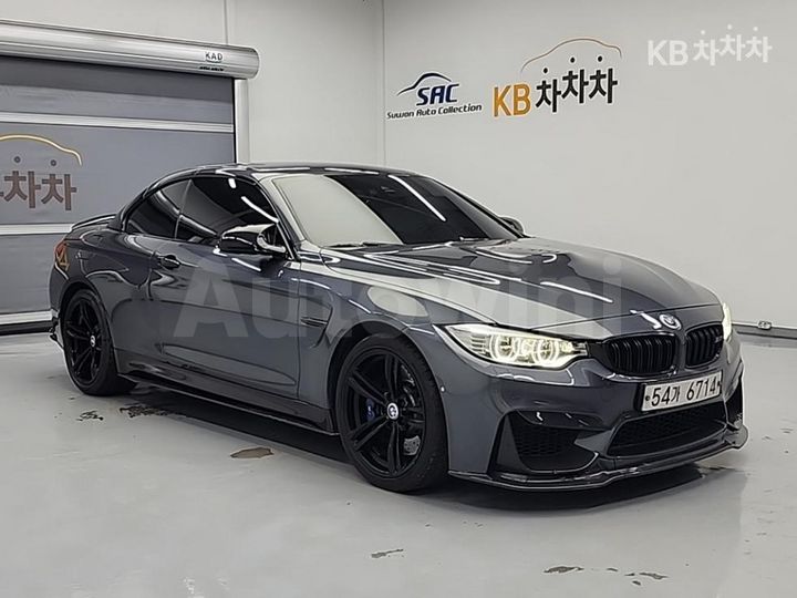 BMW M 2016 — 4