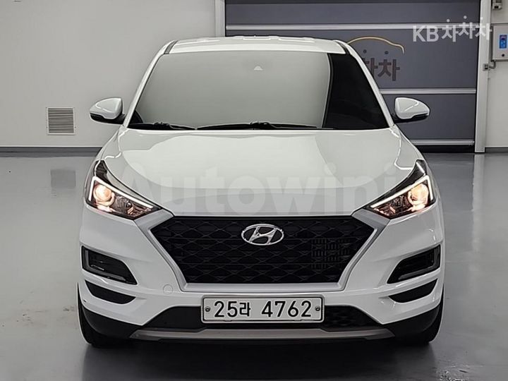 Hyundai Tucson 2019 KMHJ3812GKU120918 — 2