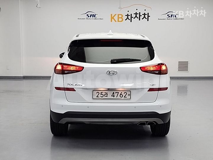 Hyundai Tucson 2019 KMHJ3812GKU120918 — 3