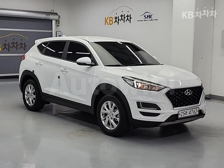 Hyundai Tucson 2019 KMHJ3812GKU120918 — 4