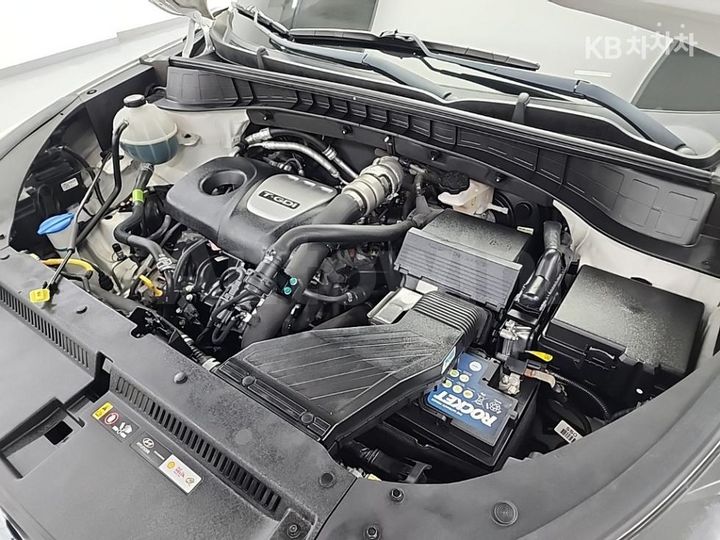 Hyundai Tucson 2019 KMHJ3812GKU120918 — 5