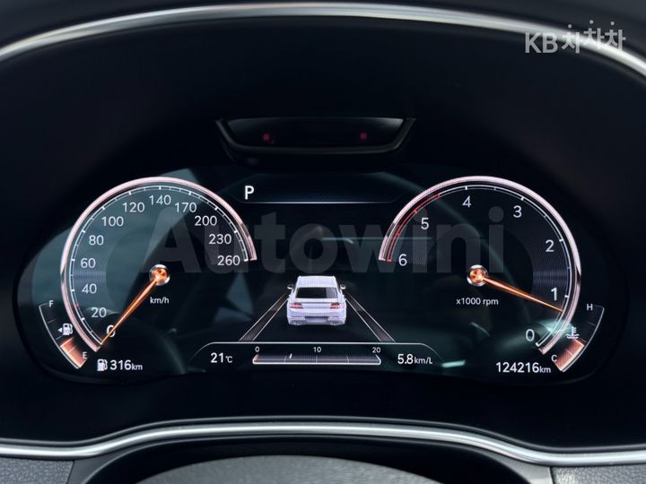 Genesis GV80 2021 KMTHB81DDMU050065 — 5