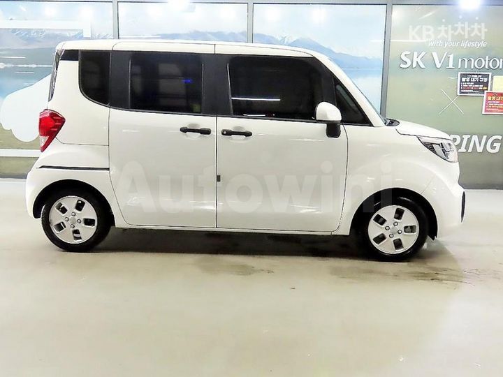 Kia Ray 2022 KNACF911BNT296505 — 3