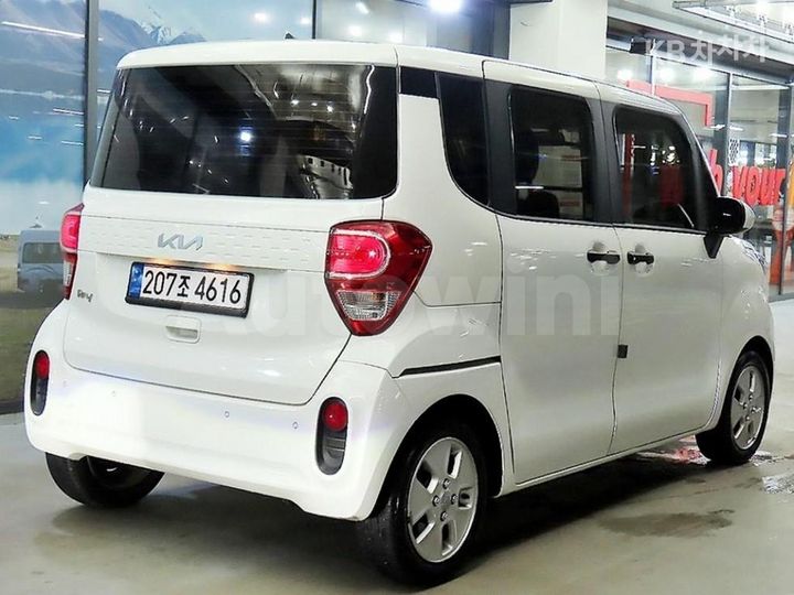 Kia Ray 2022 KNACF911BNT296505 — 4