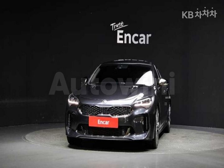Kia Stinger 2018 KNAE551CDJS038549 — 3