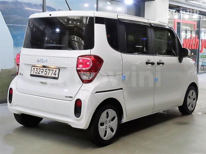 Kia Ray 2022 KNACF911BNT310812 — 4