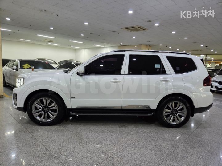 Kia Mohave 2020 KNAKN814DLA208093 — 3