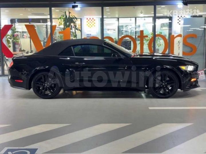 Ford Mustang 2017 — 3