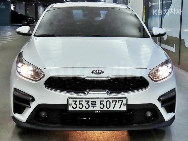 Kia K3 2020 KNAF241BELA872908 — 2