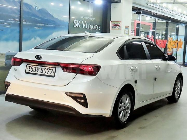 Kia K3 2020 KNAF241BELA872908 — 4