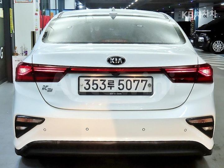 Kia K3 2020 KNAF241BELA872908 — 5