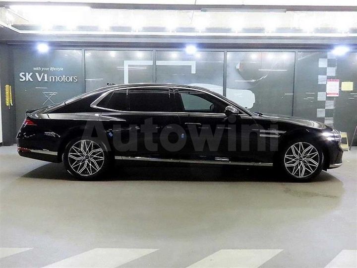 Genesis G90 2023 — 3