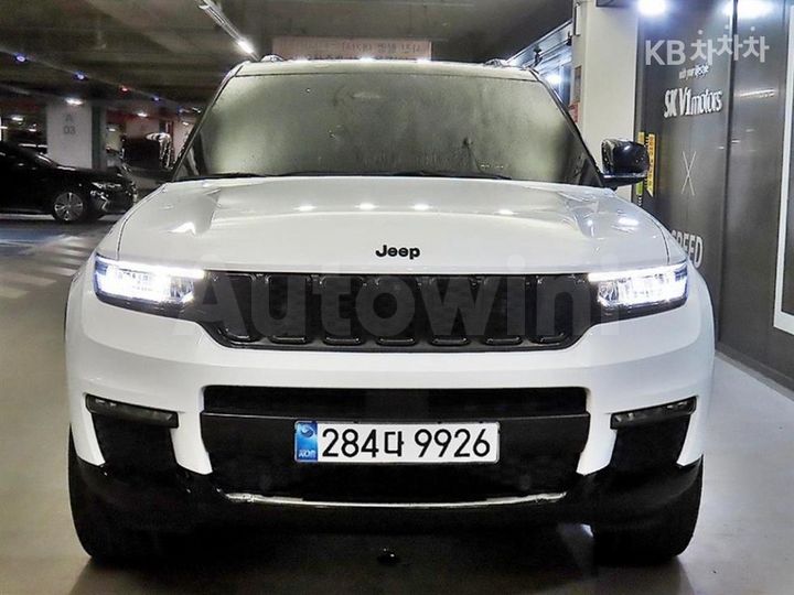 Jeep Cherokee 2023 — 2