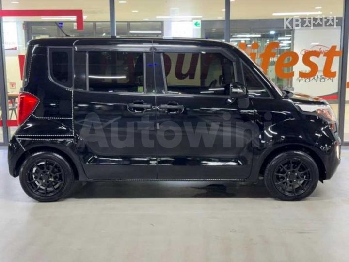 Kia Ray 2013 KNACH811BDT049167 — 3