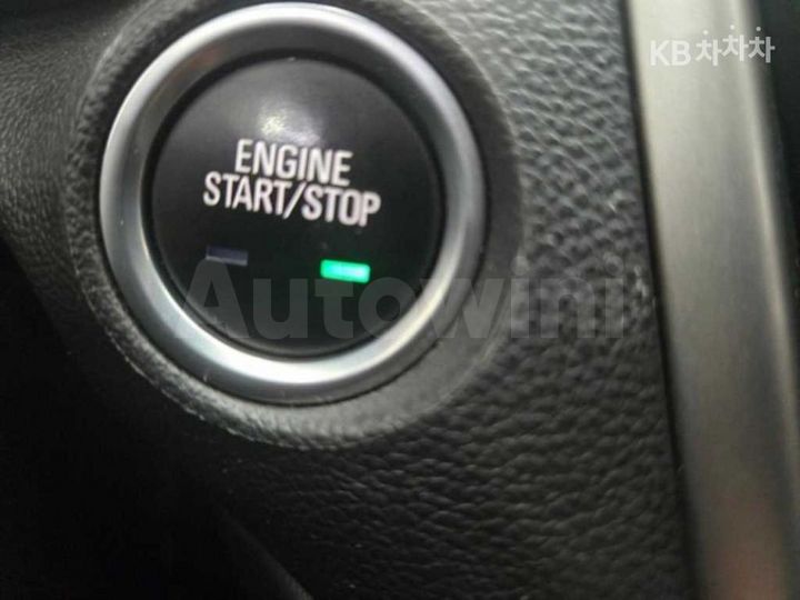 Chevrolet Spark 2017 KLYDC487DHC248680 — 5