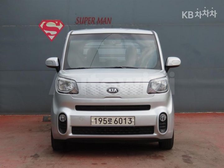 Kia Ray 2019 KNACF911BKT204085 — 2