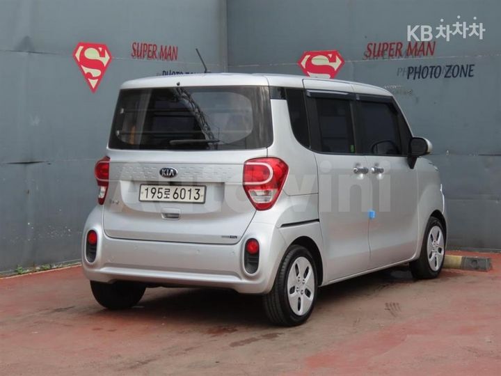 Kia Ray 2019 KNACF911BKT204085 — 3