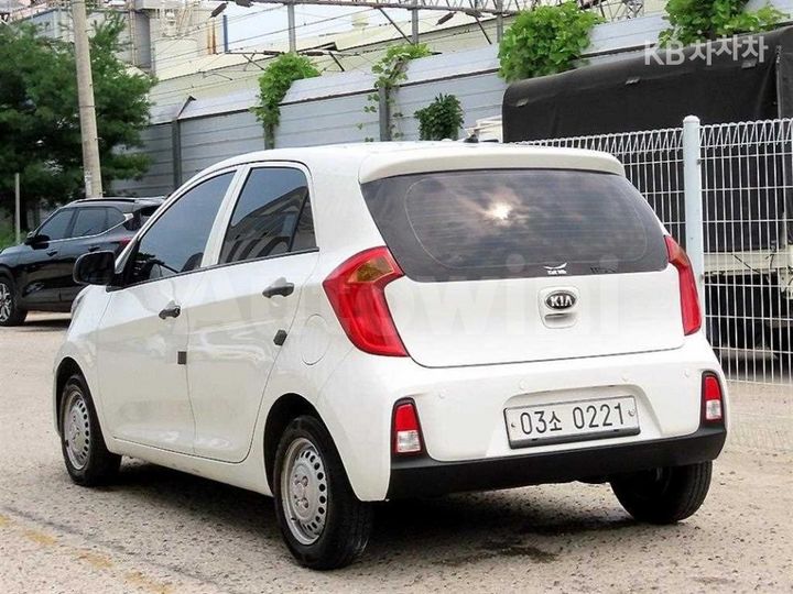 Kia Morning 2016 — 3