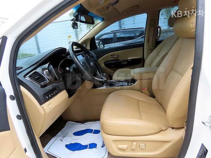 Kia Carnival 2019 KNAME81ABKS572829 — 5