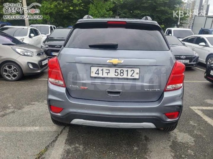 Chevrolet Trax 2019 KLABA76BDKB873620 — 4