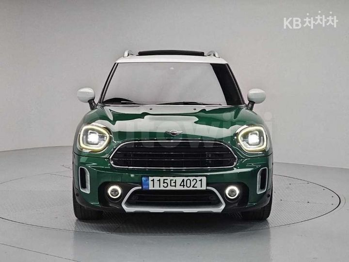 Mini Countryman 2021 WMW31BR05M3M88808 — 2