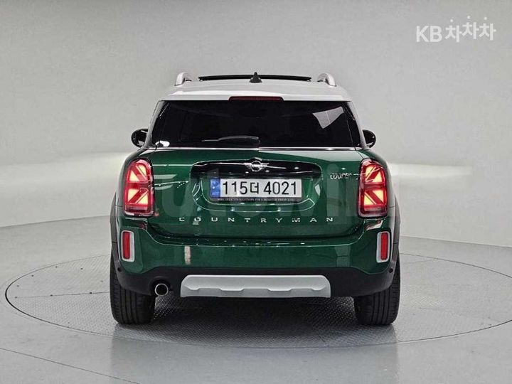 Mini Countryman 2021 WMW31BR05M3M88808 — 3