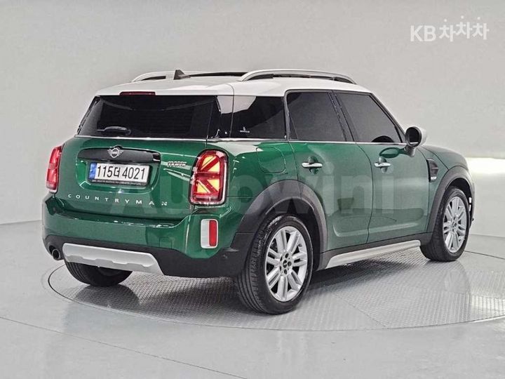 Mini Countryman 2021 WMW31BR05M3M88808 — 4