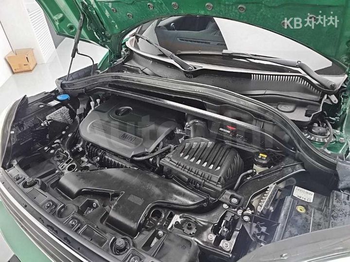 Mini Countryman 2021 WMW31BR05M3M88808 — 5