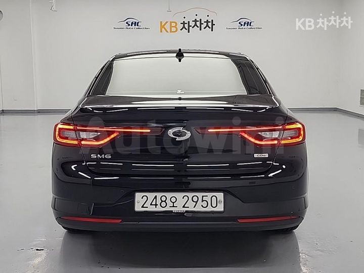 Renault SM6 2020 — 3