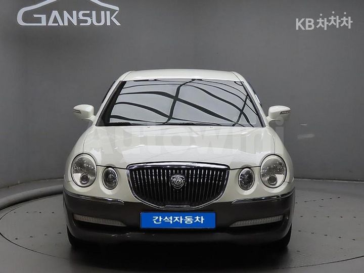 Kia Opirus