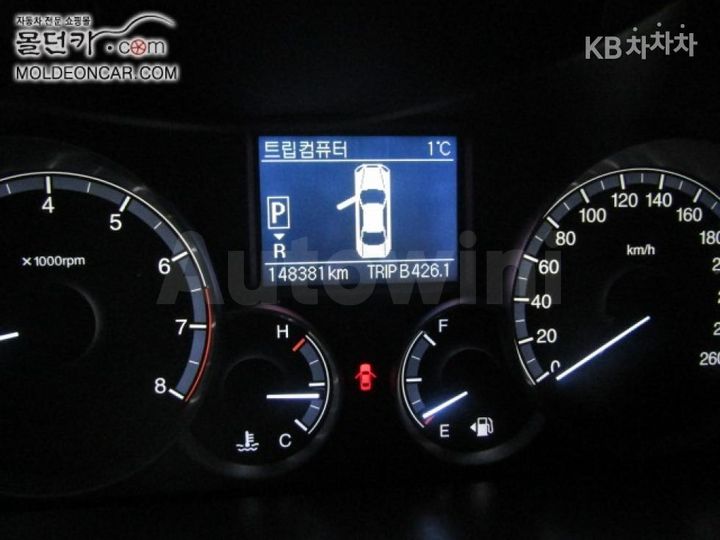 KGM (Ssangyong) Chairman