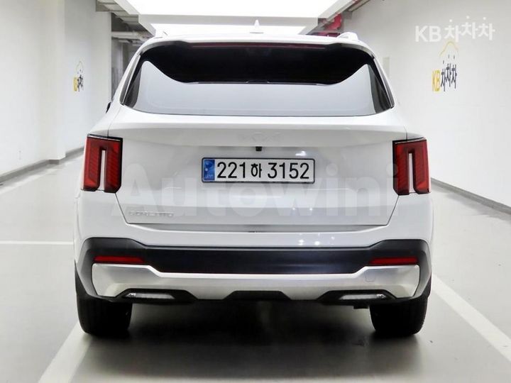 Kia Sorento 2024 — 3
